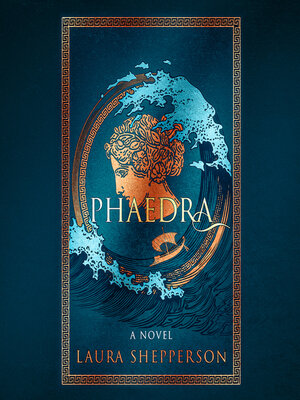 cover image of Phaedra